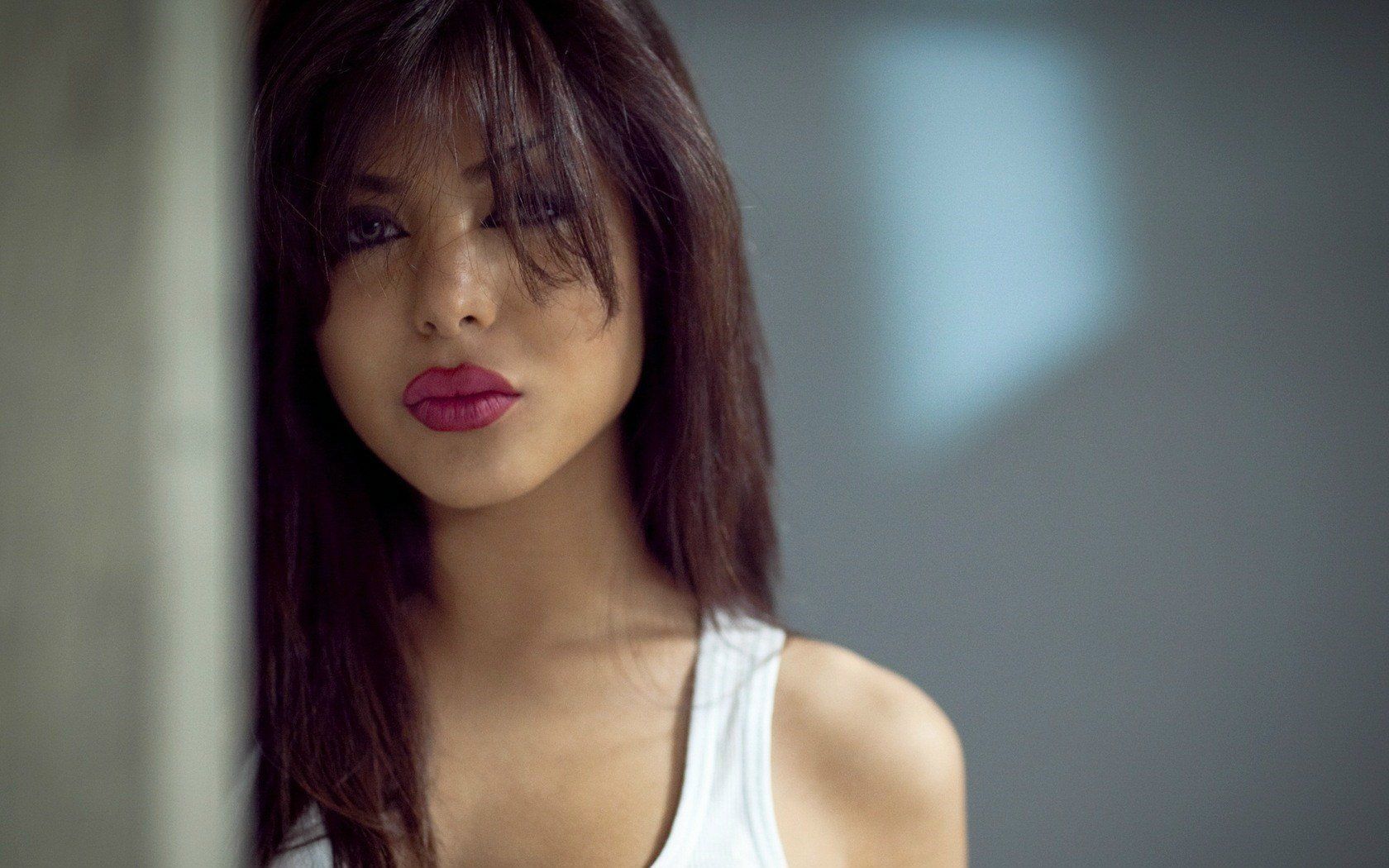 Como Colocar Maquiagem MAC 19